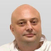 Овчинников Павел Александрович, ЛОР