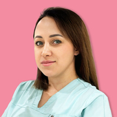 Мальцева Алеся Валерьевна, гастроэнтеролог