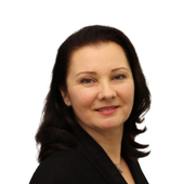 Зобова Светлана Вильевна, кинезиолог