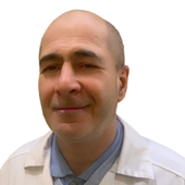 Абдулаев Арсен Мухтарович, уролог