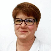 Скрипник Ольга Евгеньевна, детский невролог
