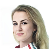 Трифонова Ирина Сергеевна, стоматолог-терапевт