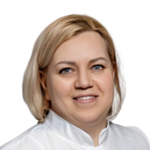 Годлевская Наталья Сергеевна, детский хирург