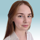 Кузубова Анастасия Николаевна, стоматолог-хирург