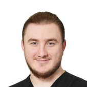 Одольский Филипп Аркадьевич, имплантолог