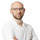 Фролов Евгений Владимирович, пластический хирург