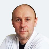 Тарасюк Александр Борисович, уролог