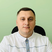 Арутюнян Карэн Борисович, психиатр