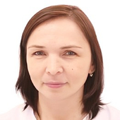 Петрова Елена Николаевна, невролог