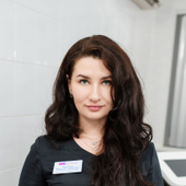 Светличная (Дорохова) Наталия Сергеевна, стоматолог-терапевт