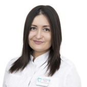 Чернова Ксения Сергеевна, пародонтолог