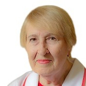 Тесленко Эмма Анатольевна, стоматолог-терапевт