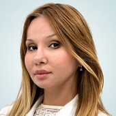 Березовская Елена Дмитриевна, врач-косметолог