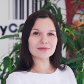 Коледа Лидия Витальевна, врач-косметолог