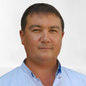 Мухамадеев Эмиль Рафаэлевич, дерматолог