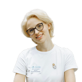 Власова Наталья Вячеславовна, офтальмолог