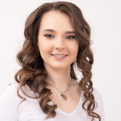 Гущина Екатерина Михайловна, терапевт