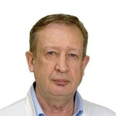 Кузнецов Владислав Германович, терапевт