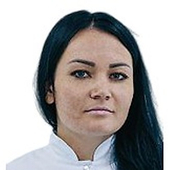 Тимченко Татьяна Сергеевна, детский инфекционист