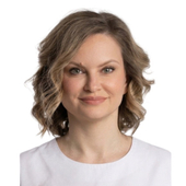 Губарева Юлия Александровна, невролог