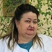 Сизова Наталья Николаевна, невролог