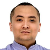 Байгидин Уилдан Мансурович, стоматолог-терапевт