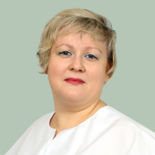Овчаренко Полина Сергеевна, стоматолог-терапевт