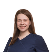 Тунева Анастасия Игоревна, детский стоматолог