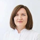 Томилова Светлана Борисовна, терапевт