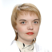 Голомазова Галина Николаевна, невролог