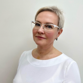 Морозова Кира Дмитриевна, эндокринолог