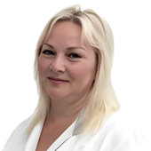 Ширяева Ольга Борисовна, стоматолог-терапевт