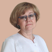 Свешникова Наталия Николаевна, гинеколог