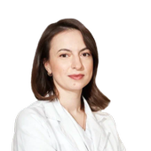 Дмитриева Елена Михайловна, гинеколог
