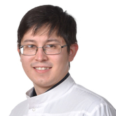 Фазлиахметов Артур Ильгизович, эпидемиолог