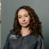 Сорокина Анна Александровна, стоматологический гигиенист