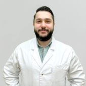 Мамедов Джавад Нушираван Оглы, офтальмолог