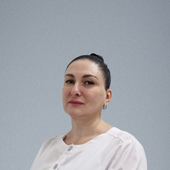 Капанадзе Тамар Иосифовна, невролог