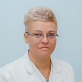 Деревонина Юлия Николаевна, детский анестезиолог