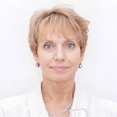 Мезенцева Ольга Владимировна, невролог