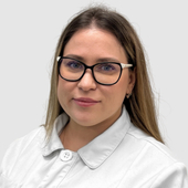 Птичкина (Васильченко) Мария Александровна, гинеколог