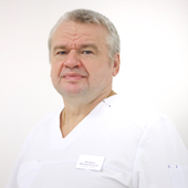 Балабаев Дмитрий Юрьевич, стоматолог-ортопед