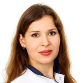 Суворкова Анна Валерьевна, дерматолог