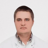 Евсеев Станислав Владимирович, уролог