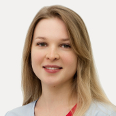 Наумова (Зорина) Екатерина Николаевна, детский стоматолог