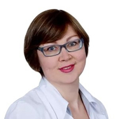 Клевакина Ирина Николаевна, невролог