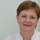 Алиева Татьяна Александровна, неонатолог