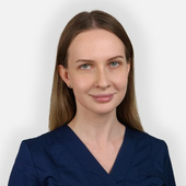 Сташкив Владислава Ивановна, рентгенолог