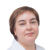 Зеленина Елена Юрьевна, врач УЗД