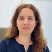 Дудкина Галина Геннадиевна, врач функциональной диагностики